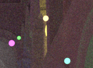 Path Tracing (RIS), 64 spp