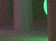 Path Tracing (RIS), 64 spp